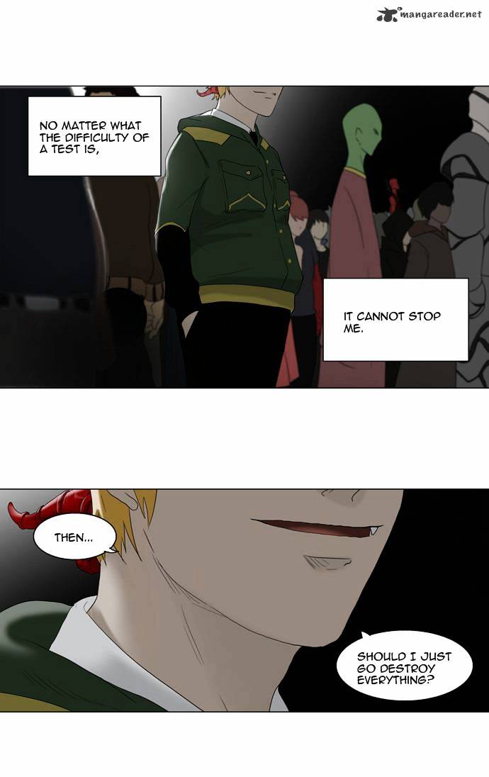 Tower of God, Chapter 81 image 06